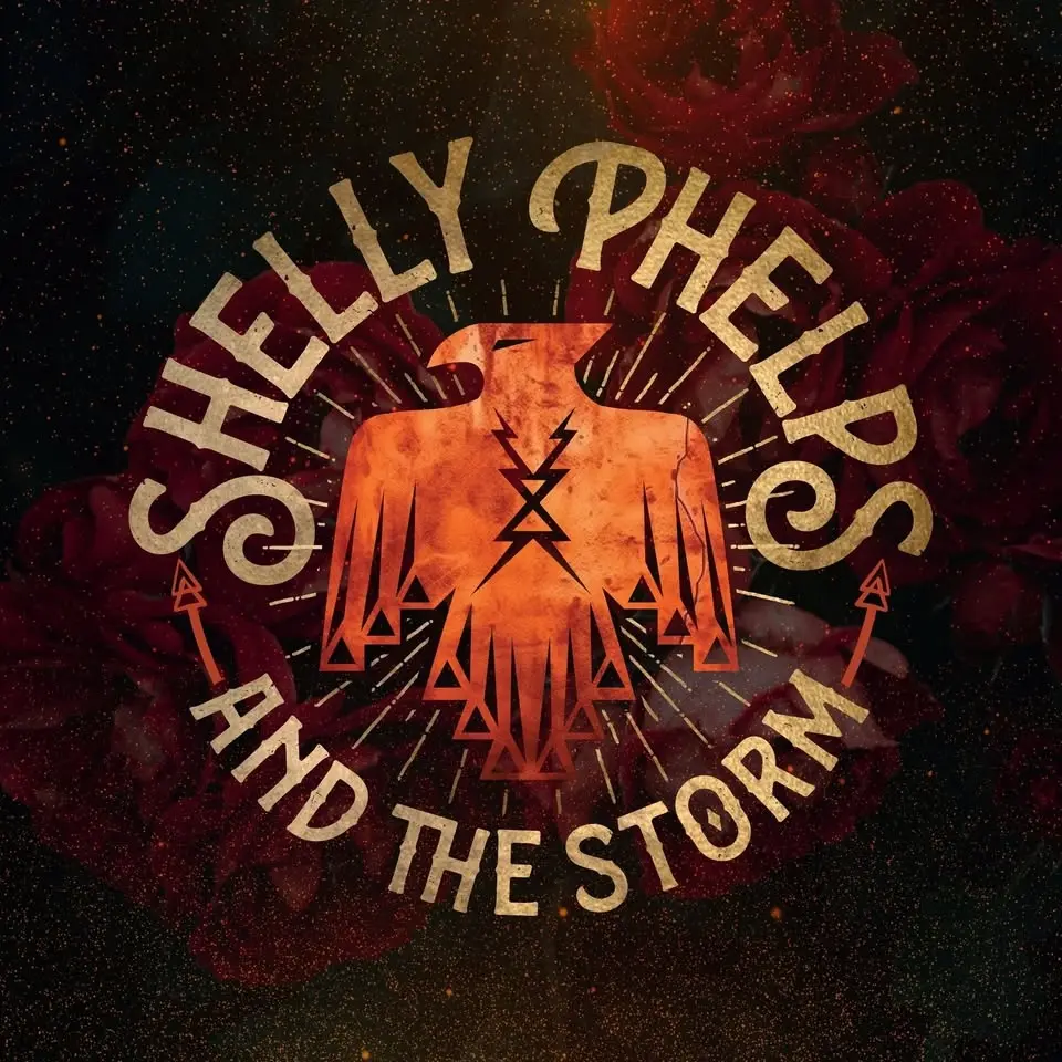 Shelly Phelps and The Storm