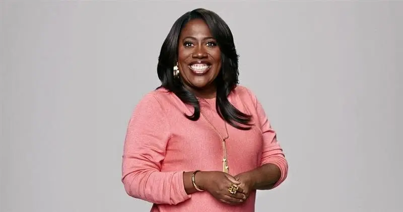 Sheryl Underwood