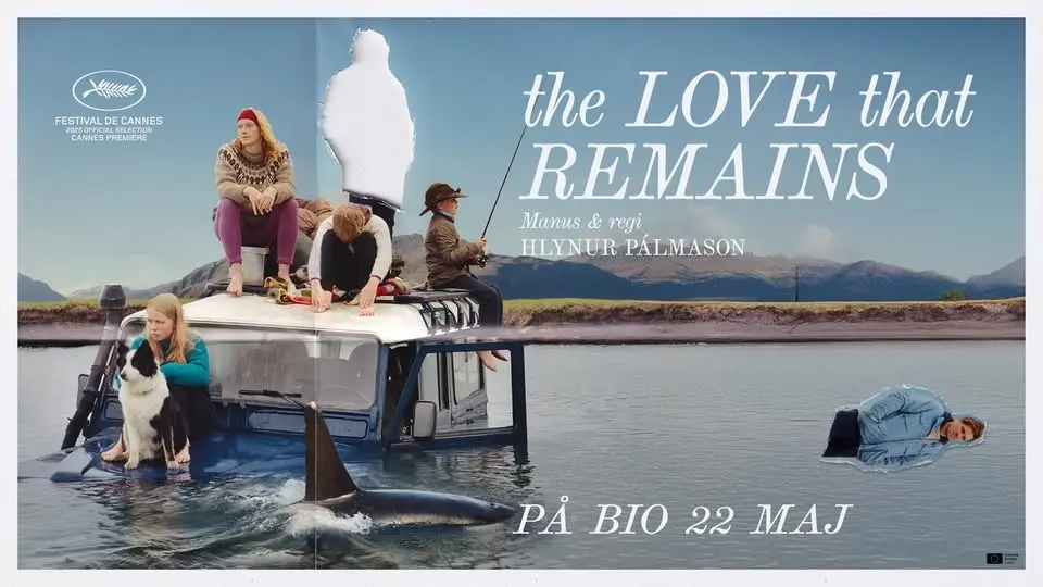 Hundbio The Love That Remains