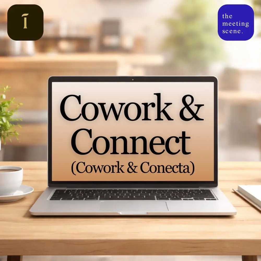 Cowork & Connect