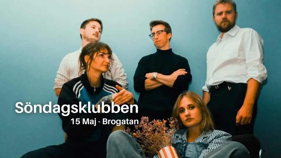 R.I.P Söndagsklubben