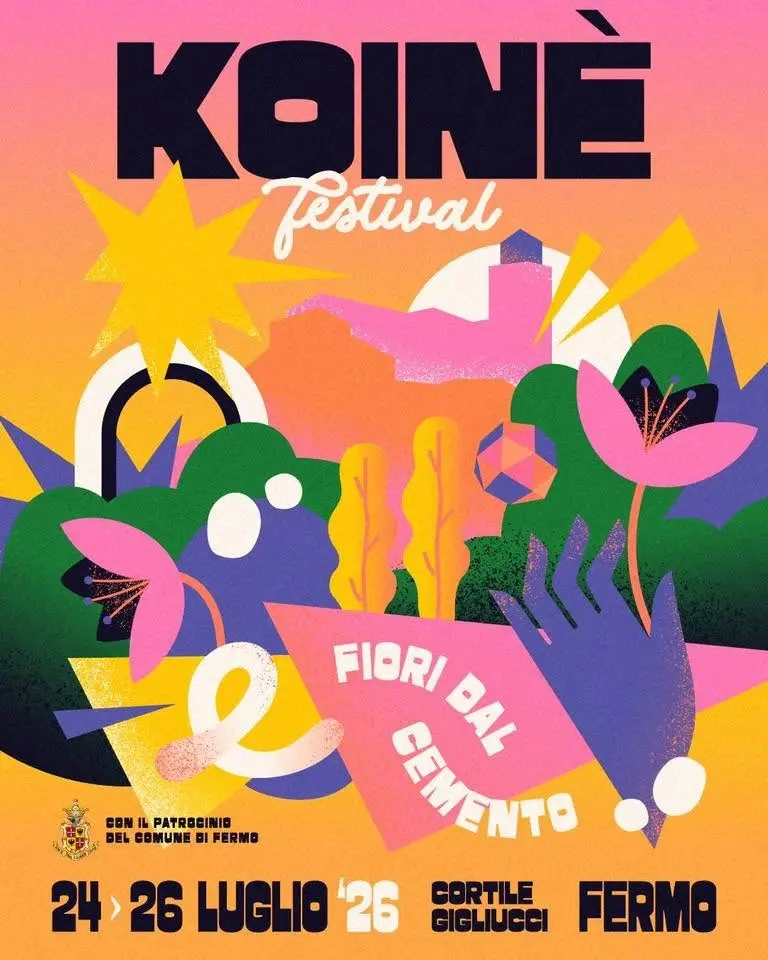 KOINÈ il Festival