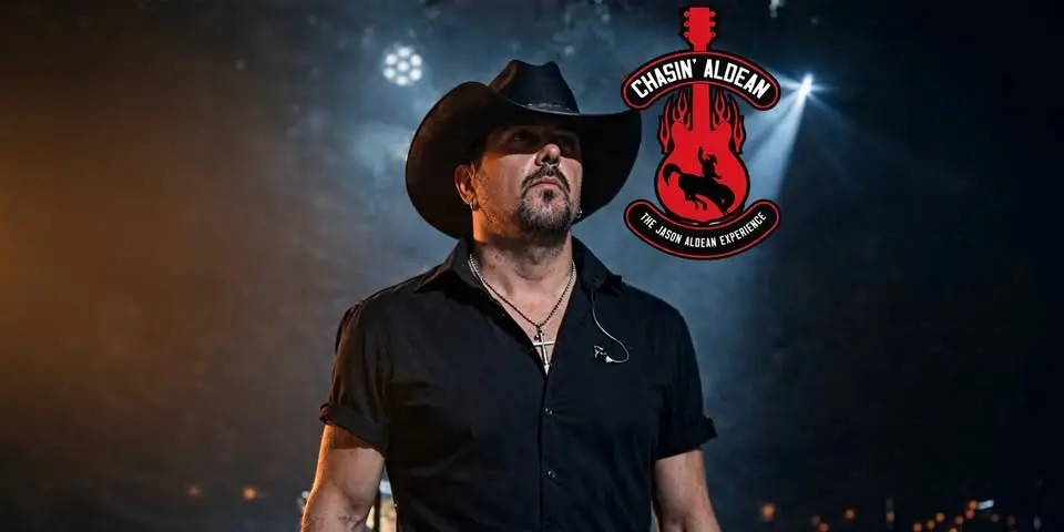 Chasin’ Aldean - Jason Aldean Tribute | MadLife 7:00