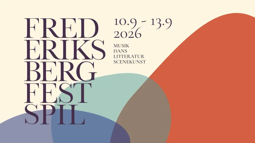 ÅBNINGSKONCERT: Mozart - Mellem Sorgen & Lyset