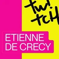 Twitch - Etienne De Crecy (Super Discount)
