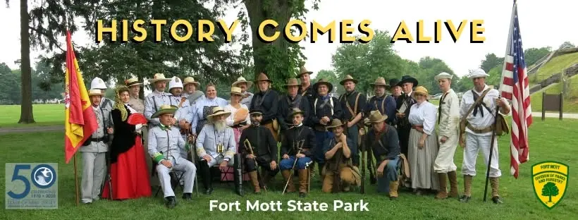 Historic Soldiers Weekend