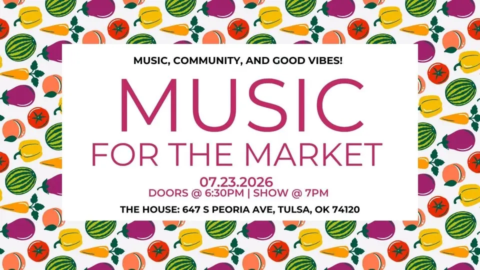 Music for the Market 