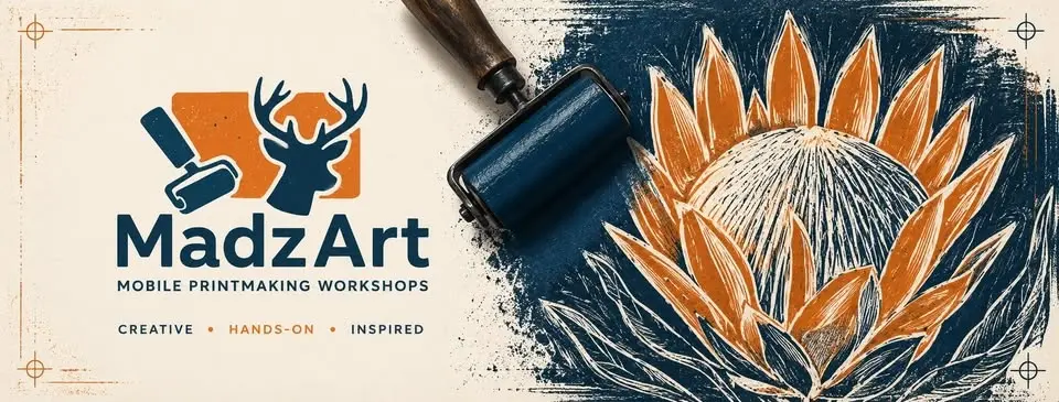 Screenprint workshop
