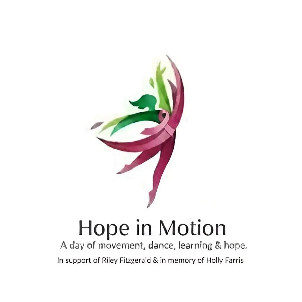 Hope in Motion