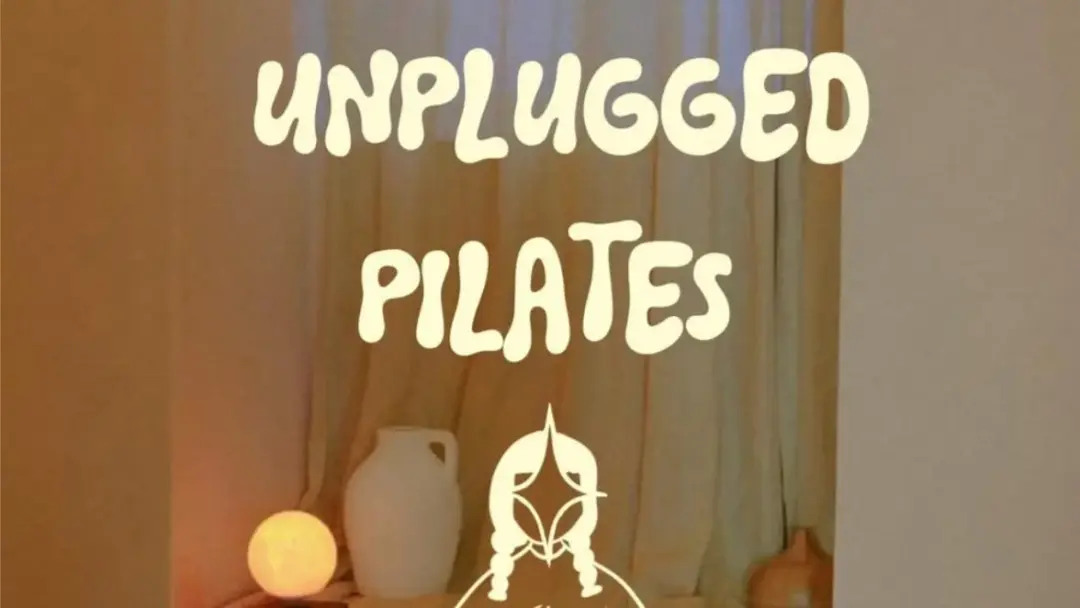 Intention with Imo Pilates