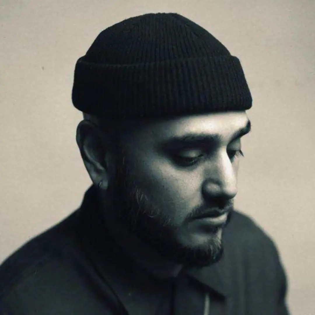 José Ríos of Free Nationals: Conversation & Listening Session