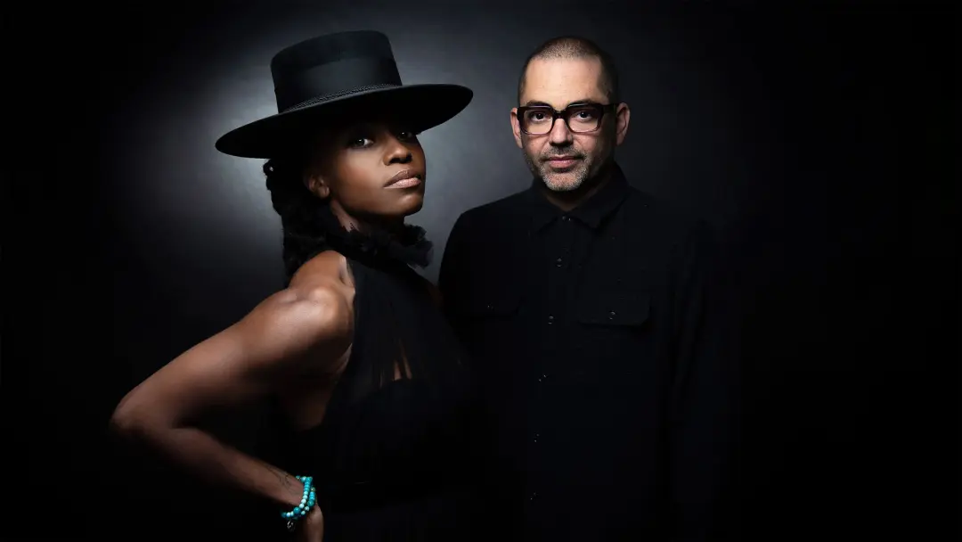 Morcheeba | Prague