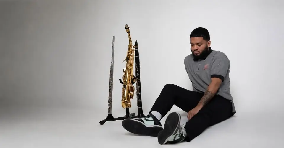 Kasan Belgrave and Session