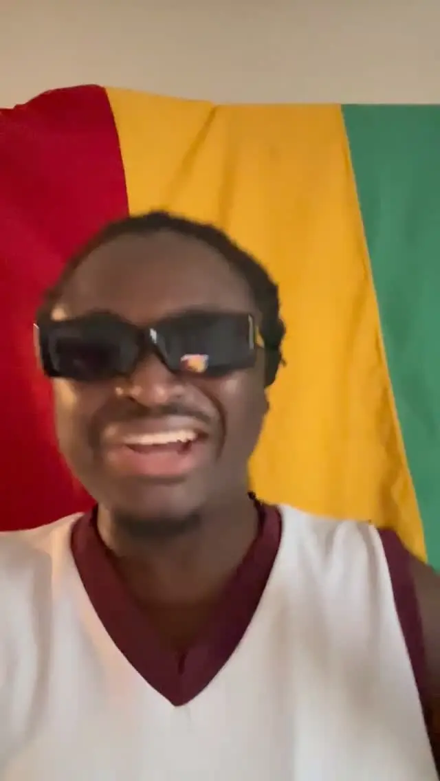 Ghana Meets Naija