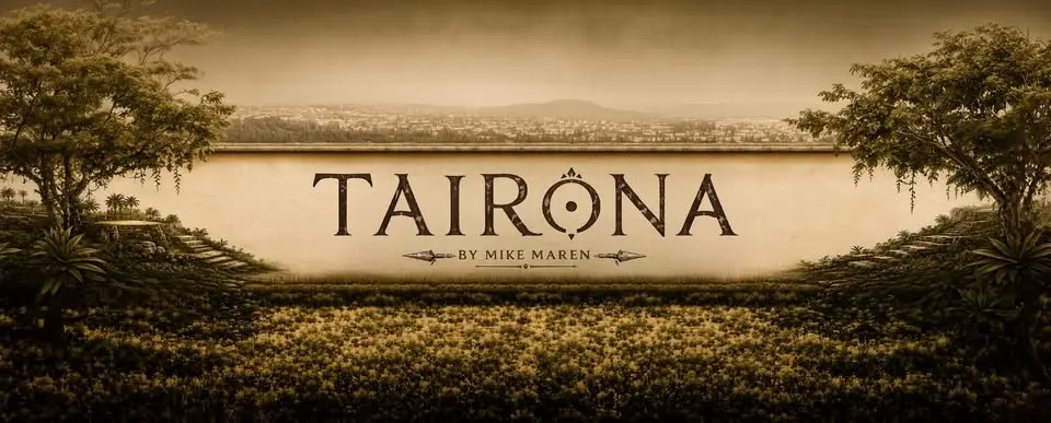 Tairona Rockaway Beach
