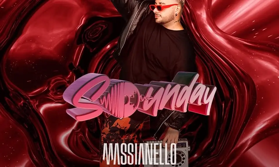 SOUNDAY: Massianello