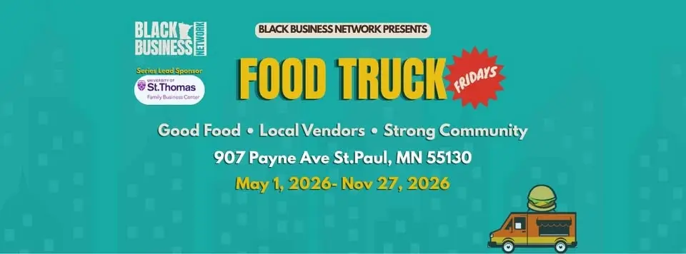 BBN Food Truck Fridays