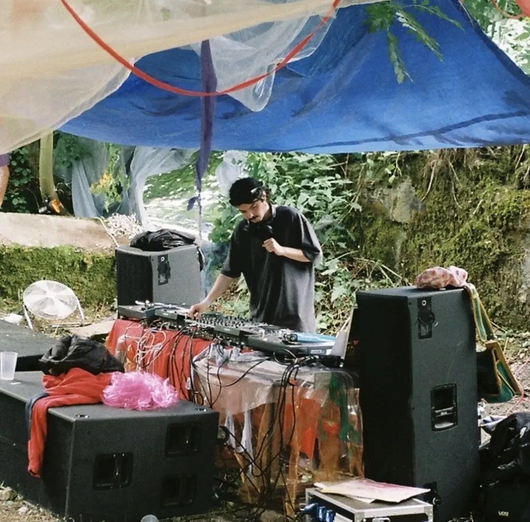 Zvon w* Sabzipolo