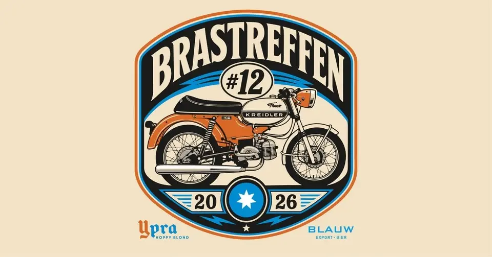 BRASTREFFEN #12 2026