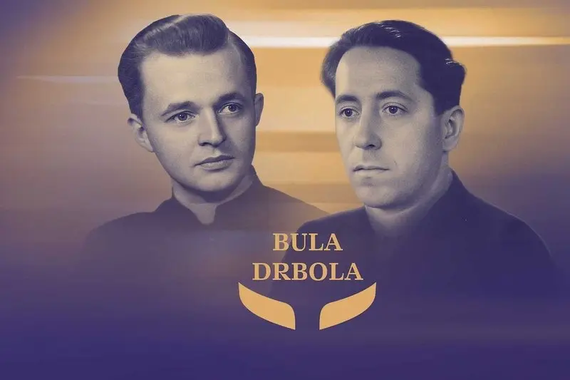 Slavnost blahořečení: Jan Bula & Václav Drbola
