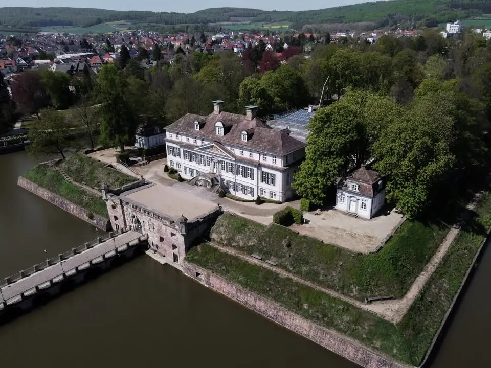 Sieben Schlösser Erlebnistag - 500 Jahre Festung Pyrmont