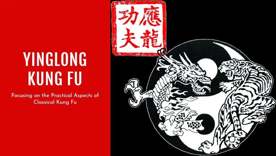 Yinglong Kung Fu Training (1 Free Trial Class!)