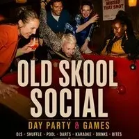 Old Skool Social