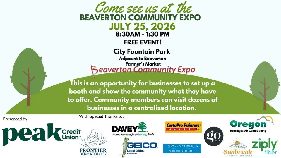 Beaverton Community Expo