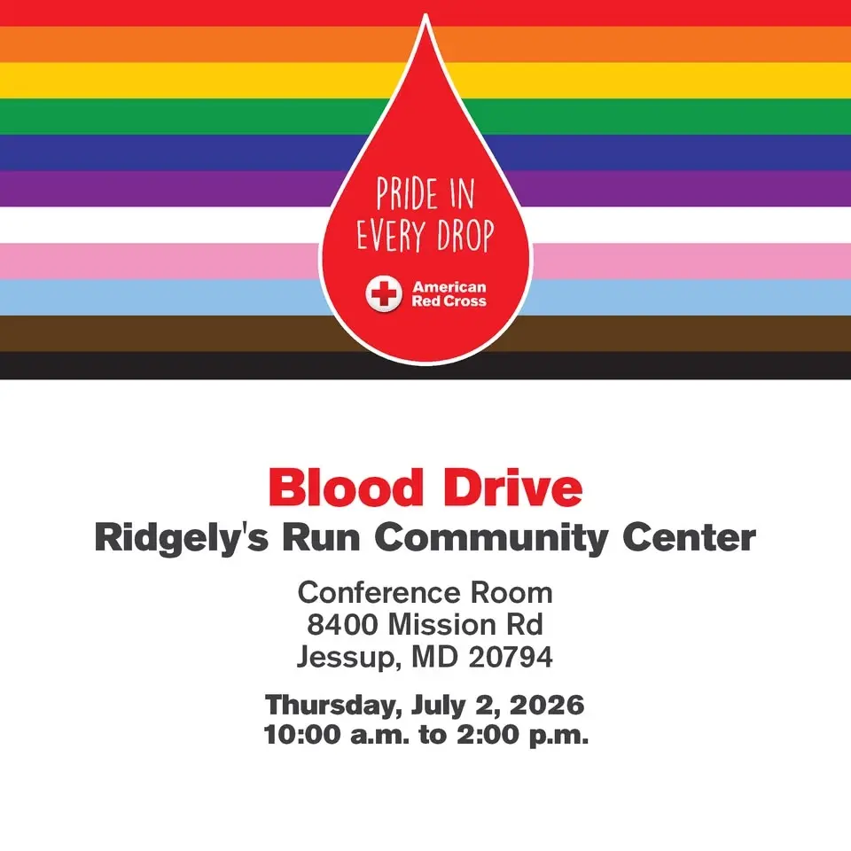 Blood Drive