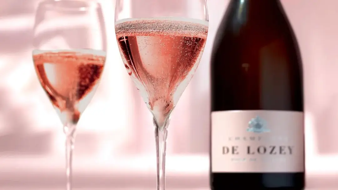 ✨ En eksklusiv champagneoplevelse – De Lozey fra Côte des Bar i København✨