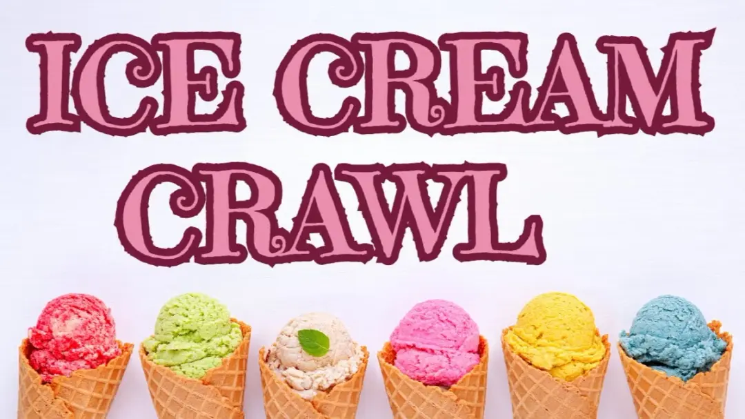 🍦🦁 THE GREAT ST. CLAIR WEST ICE CREAM SAFARI! 🦁🍦