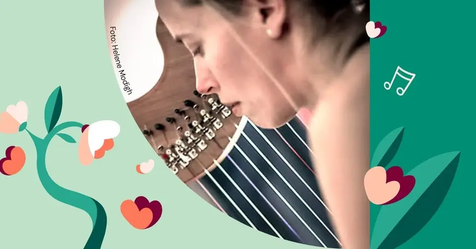 Sommarmusik: Wild Mountain Thyme