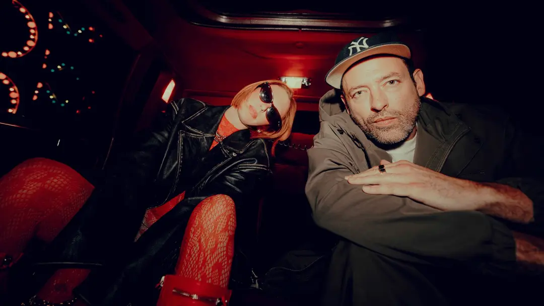 Phantogram