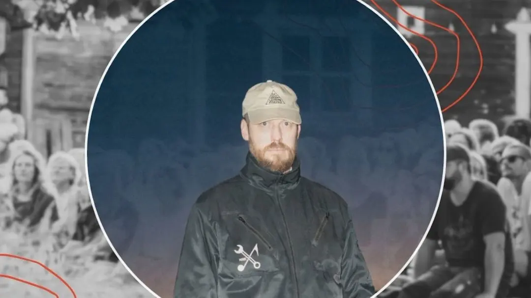 Musik på Gården: JOHAN AIRIJOKI + ERNEHED&BJÖRNS