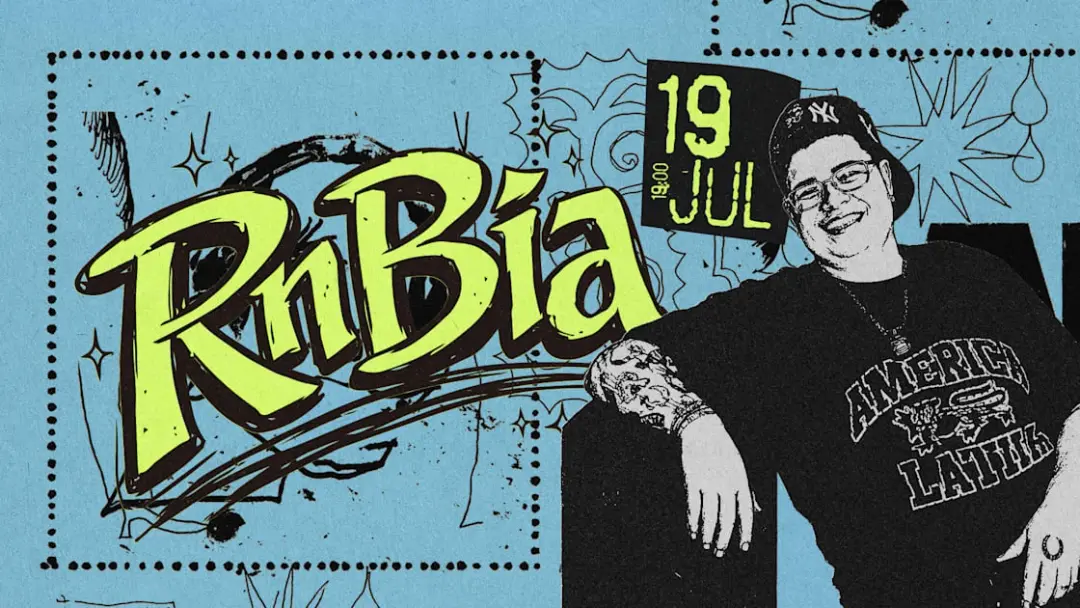 Rnbia #4