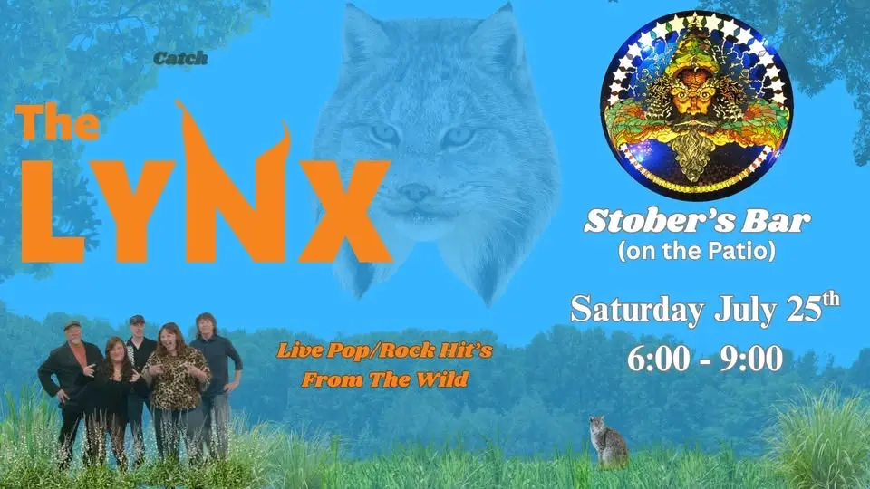Stober's Bar (Patio Party)