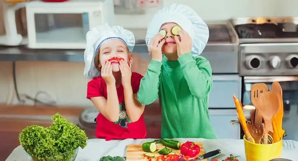 Centri estivi per bambini a Eataly Roma Ostiense