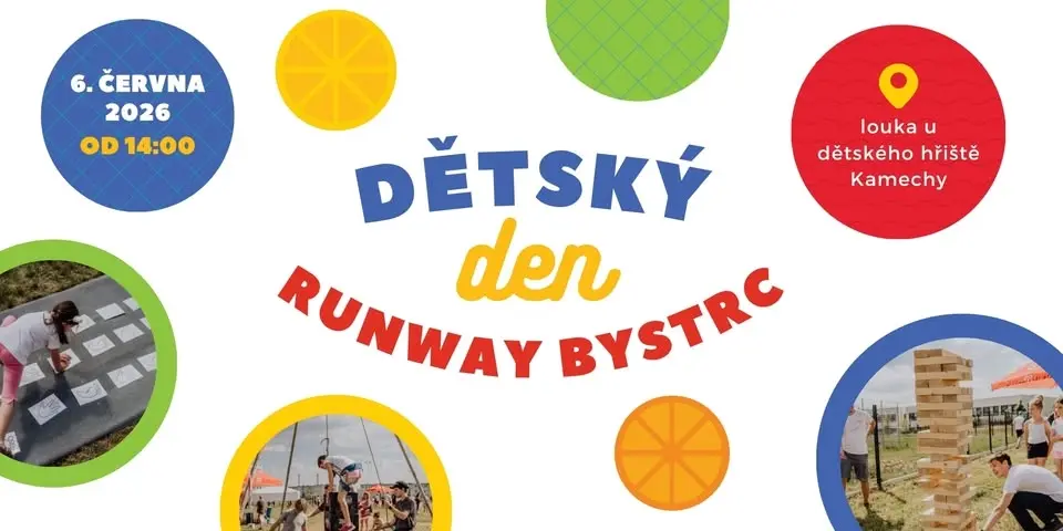 Den dětí v Bystrci