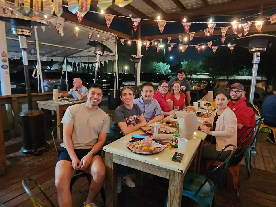 Hobby Alumni Trivia Night