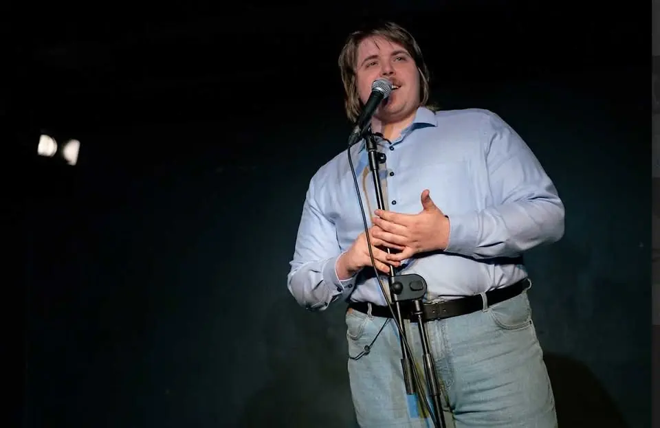 STAND-UP COMEDY: Zkouška nových vtipů