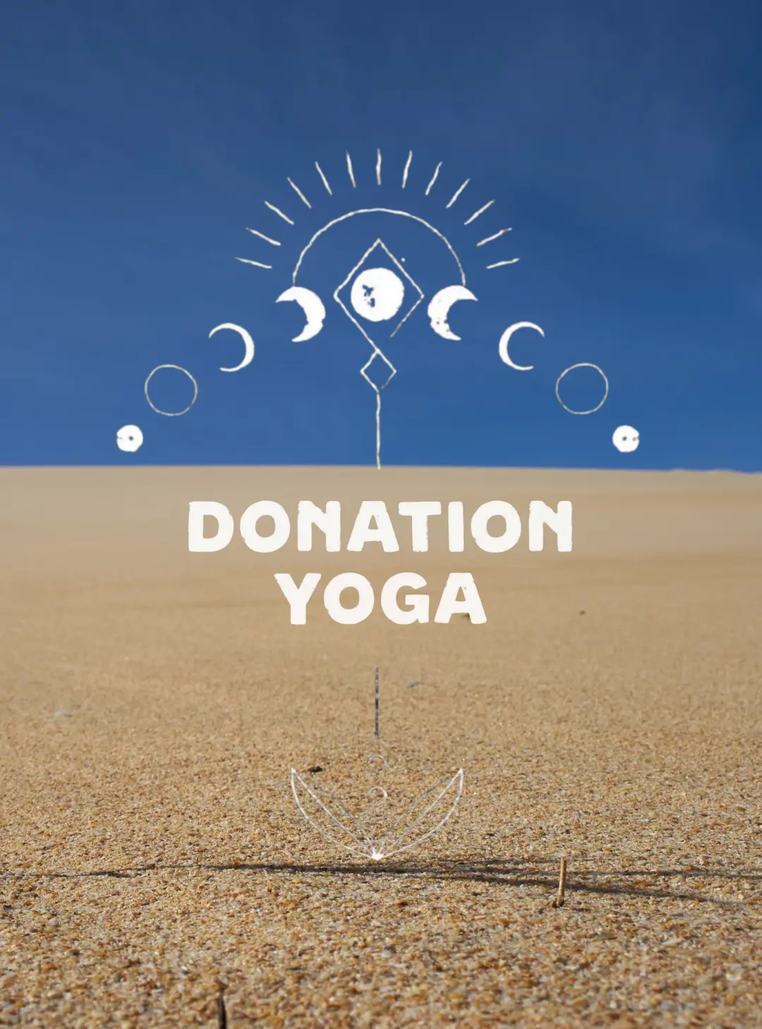 donation yoga7月