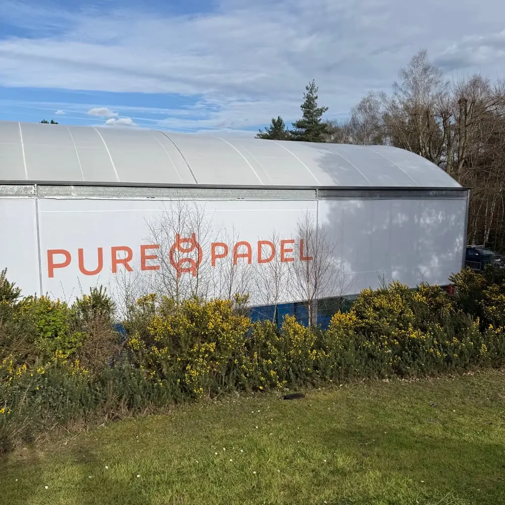empower padel Social Tournament