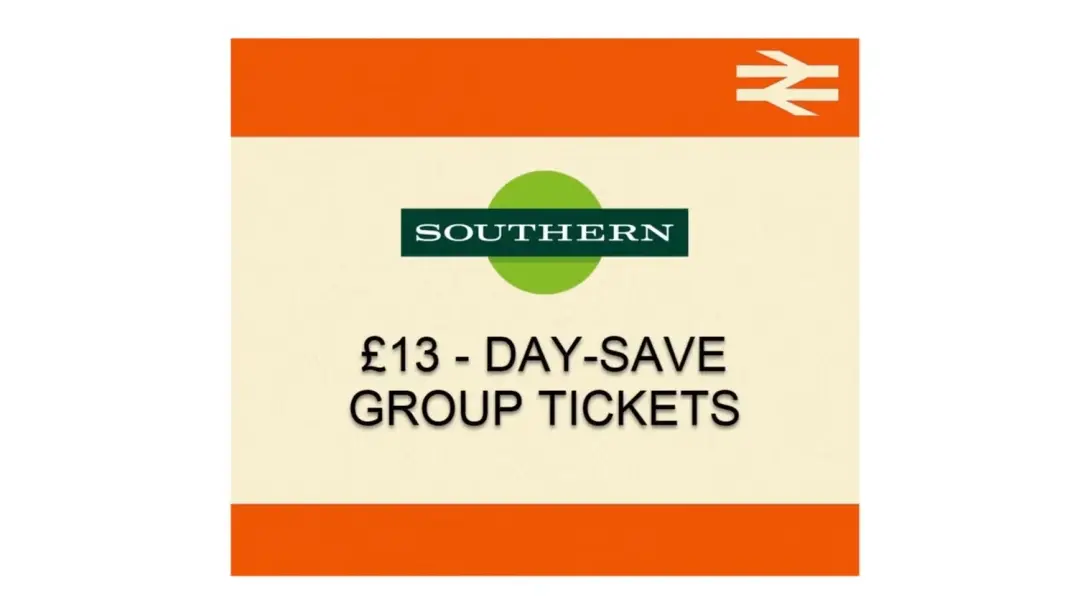 GROUP TICKET | Hike to the sea