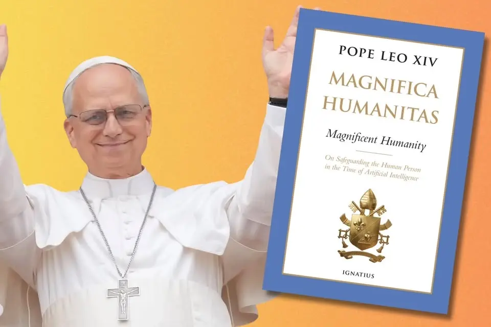 Magnifica Humanitas Discussion Group