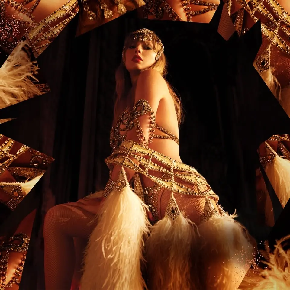 Taylor Swift - Gothenburg