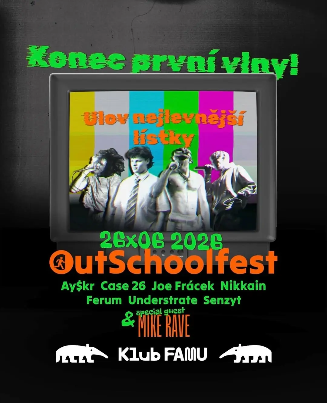 OutSchoolfest