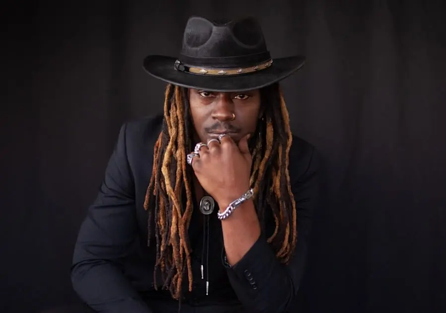 Jovin Webb - Massy