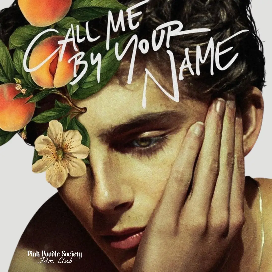 Paris | Ciné Club for Creatives: Call Me By Your Name, (FR SUBS) private screening & social