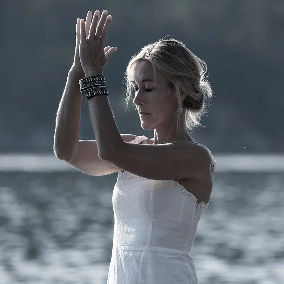 Hitta dina nycklar till din inre kontakt