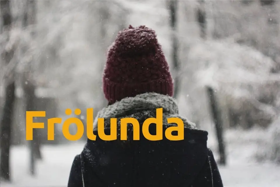 Jag har haft en tuff uppväxt/Jag har upplevt trauma - Prova-på Självhjälpsgrupp i Frölunda